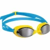 Junior Goggles^Mad Wave Spin Mirror