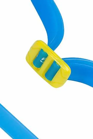 Junior Goggles^Mad Wave Spin Mirror