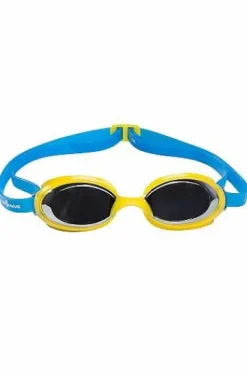 Junior Goggles^Mad Wave Spin Mirror