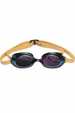 Junior Goggles^Mad Wave Spin Rainbow