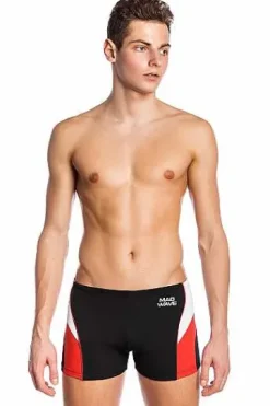 Men's Aquashorts^Mad Wave Spirit Pbt