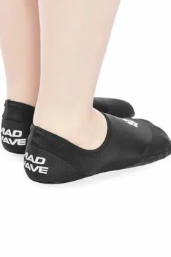 Swim Socks^Mad Wave Splash