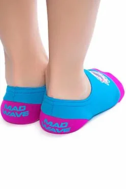 Swim Socks^Mad Wave Splash