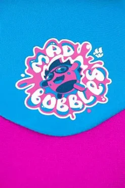 Swim Socks^Mad Wave Splash