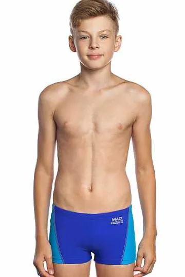 Boys' Swim Trunks^Mad Wave Splash Junior