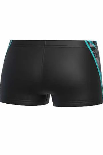 Men's Aquashorts^Mad Wave Splash U4