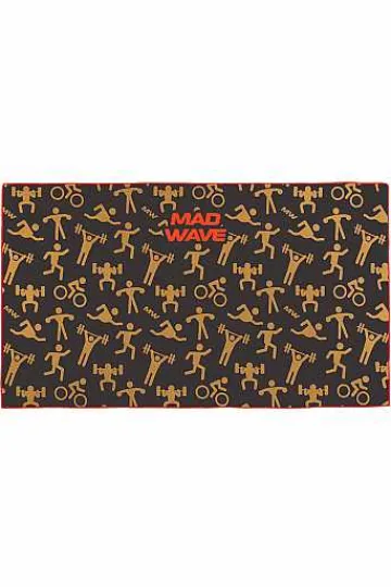 Swimming Towels^Mad Wave Sport