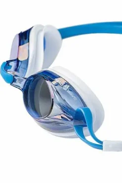 Training Goggles^Mad Wave Spurt Rainbow