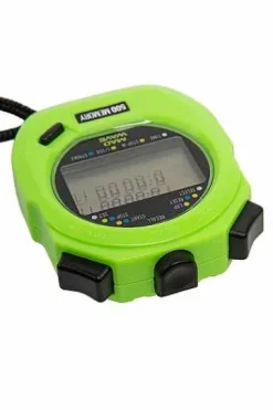 Electronics^Mad Wave Stopwatch Sw-500 Memory