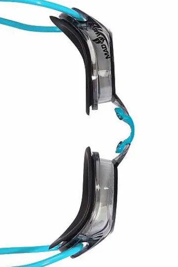 Racing Goggles^Mad Wave Streamline