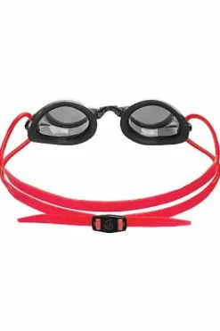 Racing Goggles^Mad Wave Streamline Mirror