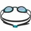 Racing Goggles^Mad Wave Streamline Rainbow
