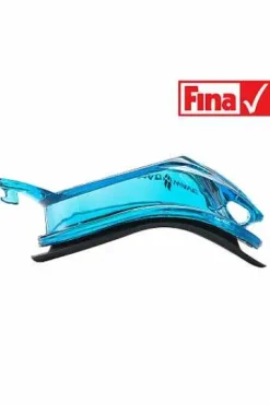 Prescription Goggles^Mad Wave Streamline Rainbow Left