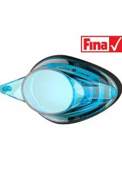 Prescription Goggles^Mad Wave Streamline+ Right