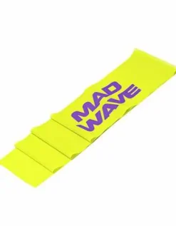 Swim Trainers^Mad Wave Stretch Band