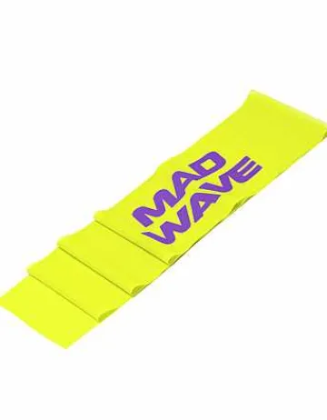 Swim Trainers^Mad Wave Stretch Band