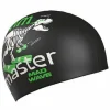 Silicone Swim Caps^Mad Wave Swim Master Big