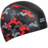 Pu Caps^Mad Wave Swimmers