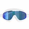 Swim Masks^Mad Wave Target Rainbow