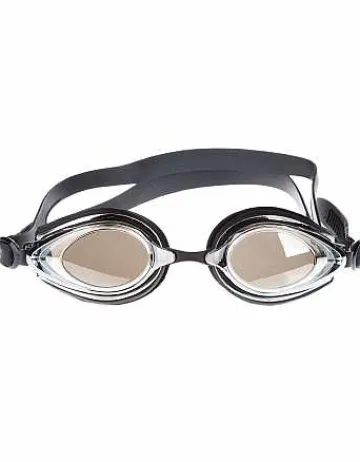 Training Goggles^Mad Wave Techno Mirror Ii