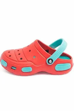 Children's Slippers^Mad Wave Tot
