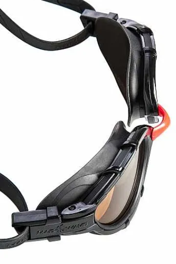 Triathlon Goggles^Mad Wave Triathlon Polarize
