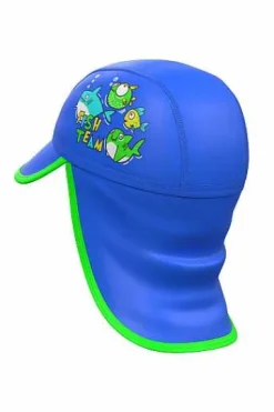 Women's Beachwear^Mad Wave Trucket Hat Boy