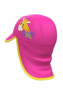 Women's Beachwear^Mad Wave Trucket Hat Girls