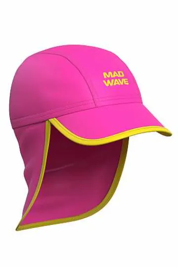 Women's Beachwear^Mad Wave Trucket Hat Girls