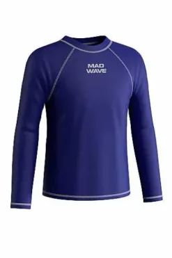 Longsleeves^Mad Wave T-Shirt Longsleeve Junior