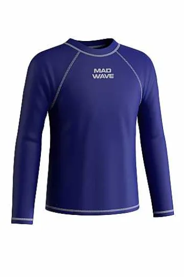 Longsleeves^Mad Wave T-Shirt Longsleeve Junior