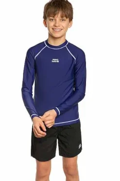 Longsleeves^Mad Wave T-Shirt Longsleeve Junior