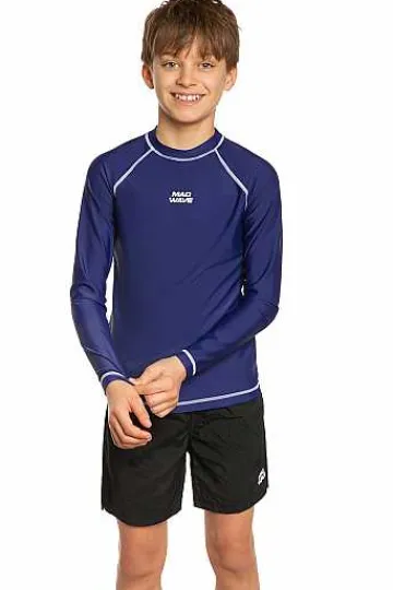 Longsleeves^Mad Wave T-Shirt Longsleeve Junior
