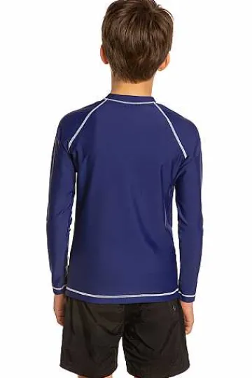 Longsleeves^Mad Wave T-Shirt Longsleeve Junior