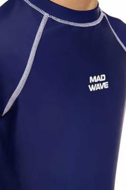 Longsleeves^Mad Wave T-Shirt Longsleeve Junior