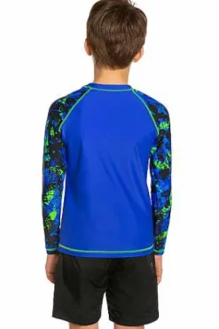 Longsleeves^Mad Wave T-Shirt Longsleeve Junior