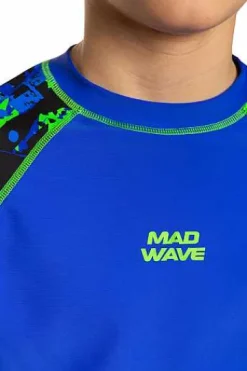 Longsleeves^Mad Wave T-Shirt Longsleeve Junior