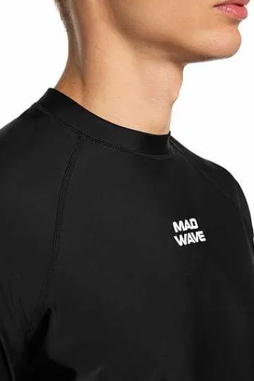 Men's Shorts^Mad Wave T-Shirt Longsleeve Men