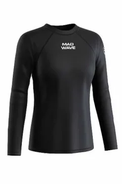 Men's Shorts^Mad Wave T-Shirt Longsleeves Women