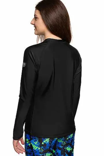 Men's Shorts^Mad Wave T-Shirt Longsleeves Women