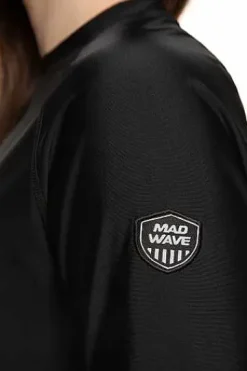 Men's Shorts^Mad Wave T-Shirt Longsleeves Women
