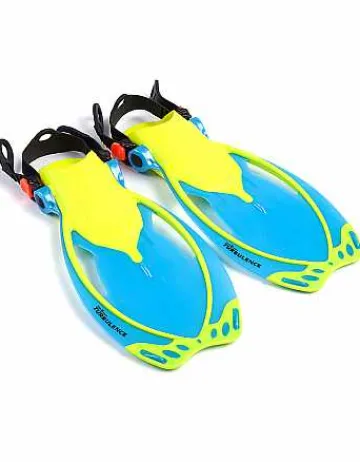 Snorkeling^Mad Wave Turbulence Junior