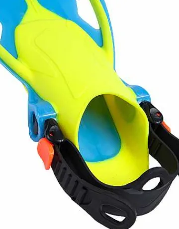 Snorkeling^Mad Wave Turbulence Junior