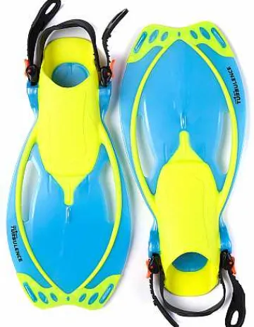 Snorkeling^Mad Wave Turbulence Junior