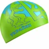 Silicone Swim Caps^Mad Wave Ukraine
