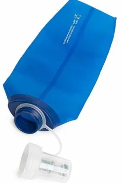 Yoga Accessories^Mad Wave Ultrasoft Flask