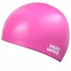 Silicone Swim Caps^Mad Wave Un-Deux-Trois