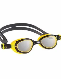 Junior Goggles^Mad Wave Uv Blocker Junior