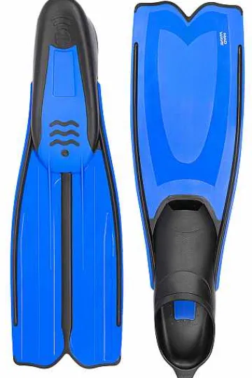 Snorkeling^Mad Wave Vector Ii