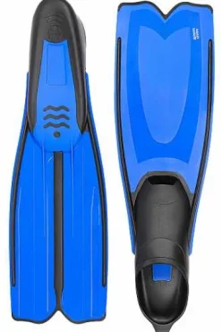 Snorkeling^Mad Wave Vector Ii Junior